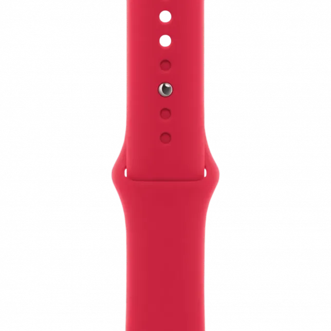 б/у Apple Watch Series 8, 41мм (Red)