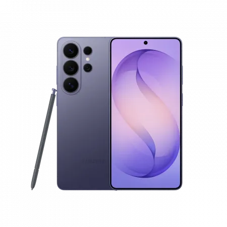 Смартфон Samsung Galaxy S26 Ultra 5G 6.9' 12/256ГБ Cobalt Violet