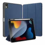 Чохол Dux Ducis для iPad 10 10.9 2022/iPad 11 11'' 2025 Domo Blue