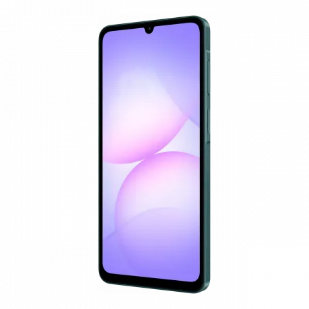 Смартфон Samsung Galaxy A07 6.7" 4/128ГБ Green