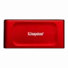 Накопичувачі Kingston