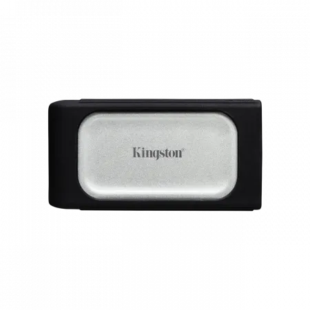 Портативний SSD Kingston 4TB USB 3.2 Gen 2x2 Type-C XS2000 R2000/W2000MB/s