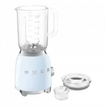 Блендер стаціонарний Smeg (Blue)