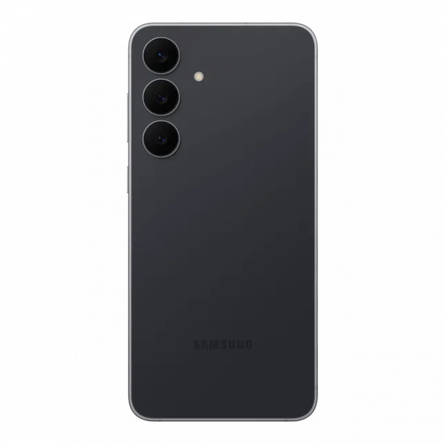 Смартфон Samsung Galaxy S25 FE 5G 6.7' 8/256ГБ Jetblack