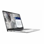 Ноутбук Dell Pro 16 Plus 16" FHD+ AG, Intel U5-235U, 32GB, F512GB, UMA, Win11P, сріблястий