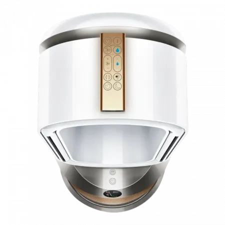 Очищувач повітря Dyson Purifier Humidify+Cool PH05 PH2 De-NOx (White/Gold)