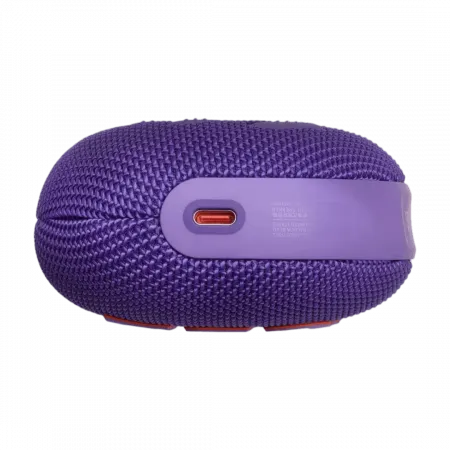 Акустика JBL Clip 5 (Purple)