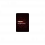 Накопичувач SSD Apacer 2.5"  256GB  SATA AS350X