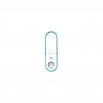 Розширювач покриття WiFi TP-LINK RE365 AC1200б 1хFE LAN, MESH, Розетка