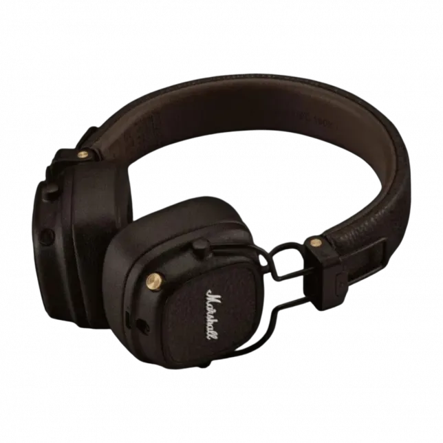 Навушники Marshall Major V (Brown)