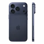 б/у Apple iPhone 17 Pro 512GB (Deep Blue) (Хороший стан)