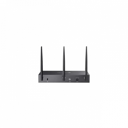 Мультисервісний Маршрутизатор TP-LINK ER706W AX3000 4xGE LAN/WAN, 1xGE WAN, 1xSFP, 1xUSB3.0
