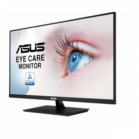 Монітор Asus 31.5" VP32UQ HDMI, DP, MM, IPS, 3840x2160, 4ms, RGB 100%, AdaptiveSync, HDR10