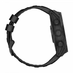 Смарт-годинник Garmin Tactix 8 51 мм AMOLED З балістичним калькулятором Applied Ballistics Ultralightght