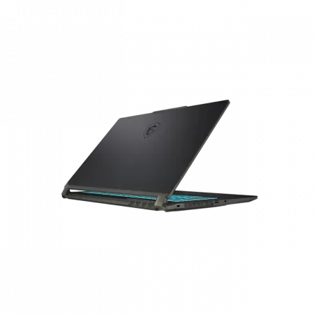Ноутбук MSI Cyborg 15 A13VE-2285XUA 15.6 FHD, Intel i7-13620H, 16GB, F1TB, NVD4050-6, DOS, чорний