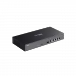 Мультисервісний Маршрутизатор TP-LINK ER7406 4xGE LAN/WAN, 1xGE WAN, 1xSFP, 1xUSB3.0