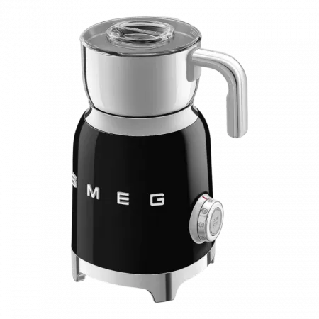 Спінювач молока Smeg (Black)