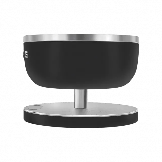 Ваги кухонні Smeg (Black)