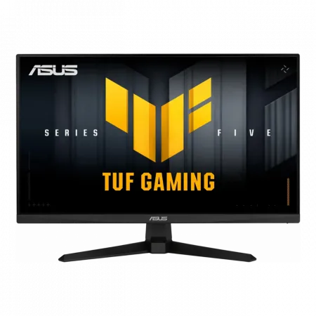 Монітор Asus 24.5" TUF Gaming VG259QM5A 2xHDMI, DP, MM, IPS, 240Hz, 0.3ms, sRGB 99%, G-SYNC, FreeSync
