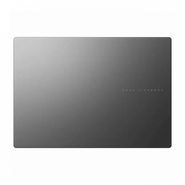 Ноутбук ASUS Vivobook S16 S3607QA-SH042W 16" WUXGA OLED, Qualcomm X X1 26 100, 16GB, F512GB, UMA, Win11, Сірий