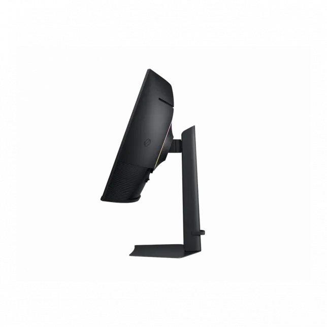 Монітор Samsung 37" G7 G75F 4K HDMI, DP, USB, VA, 3840x2160, 165Hz, 1ms