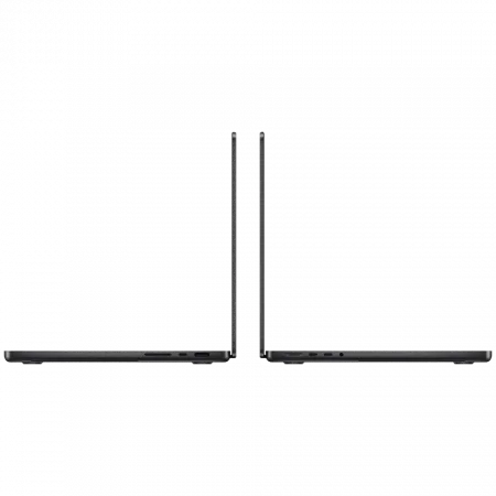 Apple MacBook Pro 16 with Apple M5 Pro, 2TB, 18CPU / 20GPU, 24GB RAM, Space Black (2026) (Z1MZ0002C)