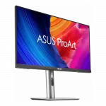 Монітор Asus 27" ProArt PA278CGRV HDMI, 2xDP, USB-C, 3xUSB, MM, IPS, 2560x1440, 144Hz, 5ms, sRGB 100%, FreeSync, Pivot, HDR400