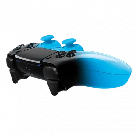 Бездротовий геймпад Sony PlayStation 5 DualSense (Rhythm Blue)