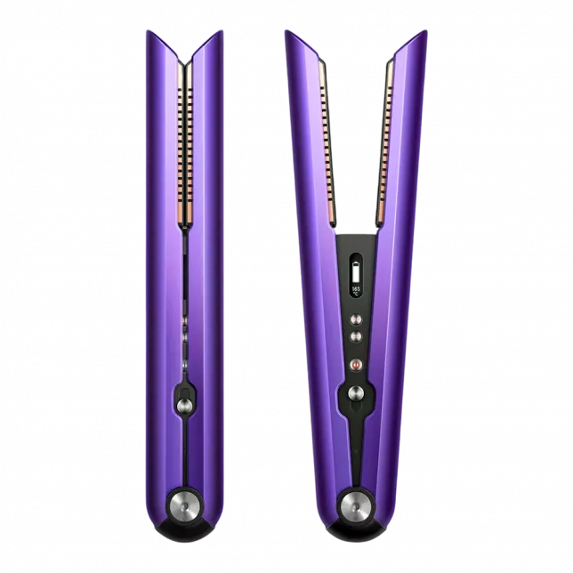 Випрямляч Dyson Corrale HS03 (Purple/Black)