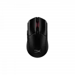 Миша HyperX Pulsefire Haste 2, RGB, USB-A/WL/BT, чорний