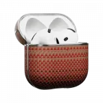Магнітний чохол Pitaka Aramid Fiber Magnetic Case Sunset для AirPods Pro 2