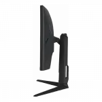 Монітор Asus 34" TUF Gaming VG34VQL3A 2xHDMI, 2xDP, 3xUSB, MM, VA, 3440x1440, 21:9, 180Hz, 1ms, sRGB 125%, CURVED, FreeSync, HAS, HDR400