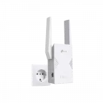 Розширювач покриття WiFi TP-LINK RE225BE BE3600, 1хGE, MESH