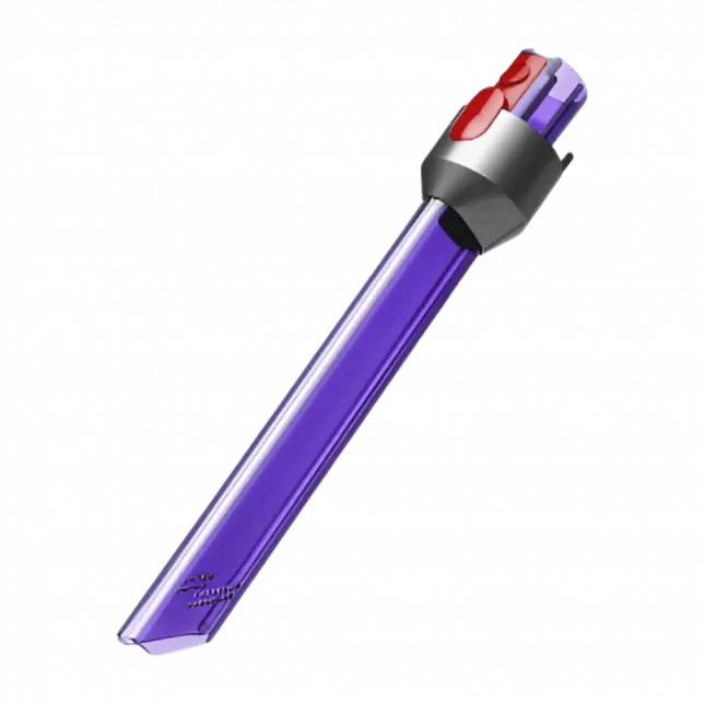 Щілинна насадка для пилососів Dyson (Purple)