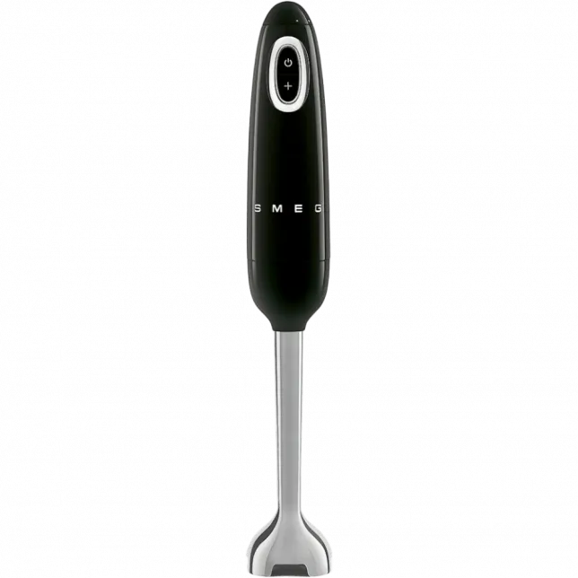 Блендер занурювальний Smeg (Black)