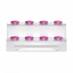 Підставка для стайлера Dyson Display Stand (White/Fuchsia)