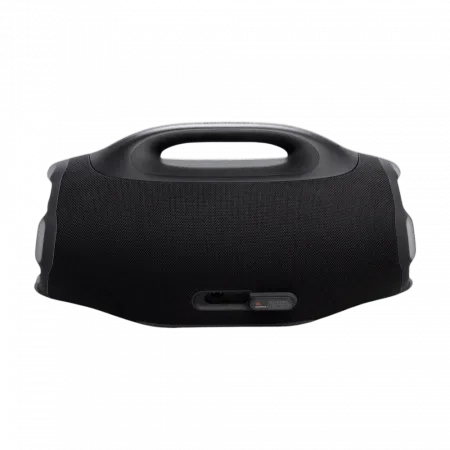 Акустика JBL BoomBox 4 (Black)