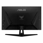 Монітор Asus 27" TUF Gaming VG27UQ1A 2xHDMI, DP, MM, IPS, 3840x2160, 160Hz, 1ms, DCI-P3 95%, G-SYNC, FreeSync, HDR10