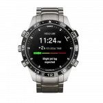 Смарт-годинник Garmin MARQ Aviator (Gen 2)