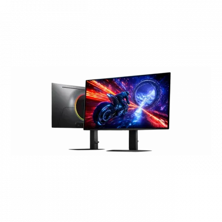 Монітор Samsung 27" Odyssey OLED G6 G60SF HDMI, DP, USB, MM, OLED, 2560x1440, 500Hz, 0,3ms