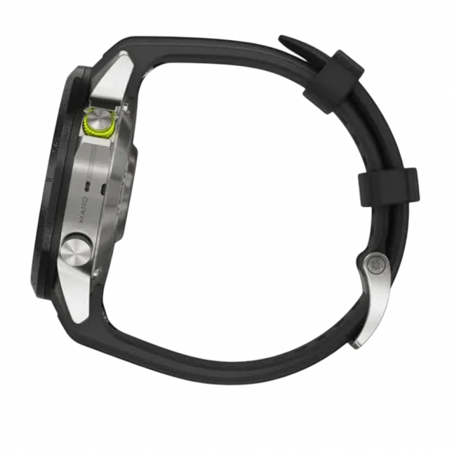 Смарт-годинник Garmin MARQ Athlete (Gen 2)