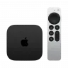 Apple TV 4k 128GB (Wi-Fi + Ethernet) (2022)