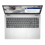 Ноутбук Dell Pro 16 Plus 16" FHD+ AG, Intel U5-235U, 32GB, F512GB, UMA, Lin, сріблястий