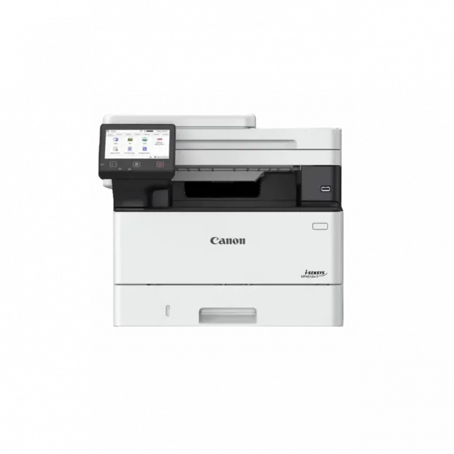 БФП А4 ч/б Canon i-SENSYS MF461dw II з Wi-Fi