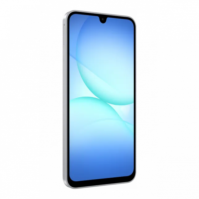 Смартфон Samsung Galaxy A17 6.7" 8/256ГБ Gray
