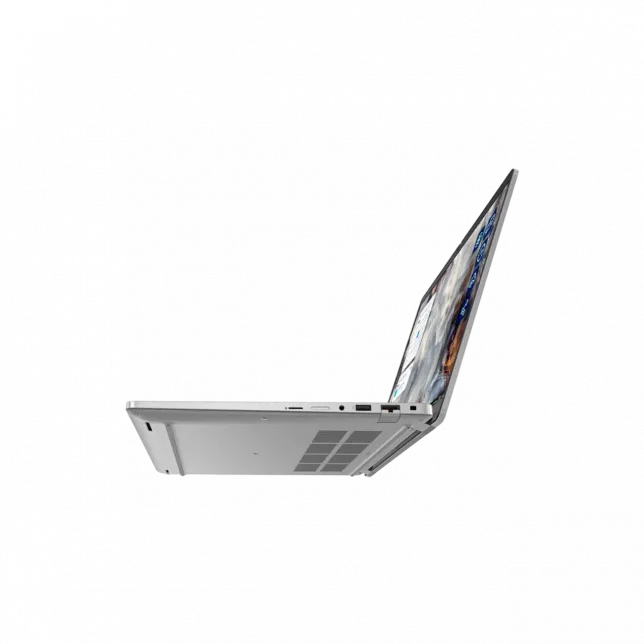 Ноутбук Dell Pro 16 Plus 16" FHD+ AG, Intel U7-268V, 32GB, F512GB, UMA, Win11P, сріблястий