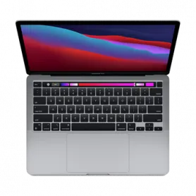 Macbook Pro 13 2020 (Intel)