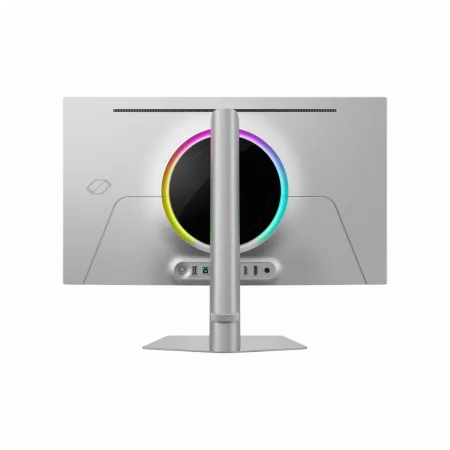Монітор Samsung 27" Odyssey OLED G6 G60SF HDMI, DP, USB, MM, OLED, 2560x1440, 500Hz, 0,3ms