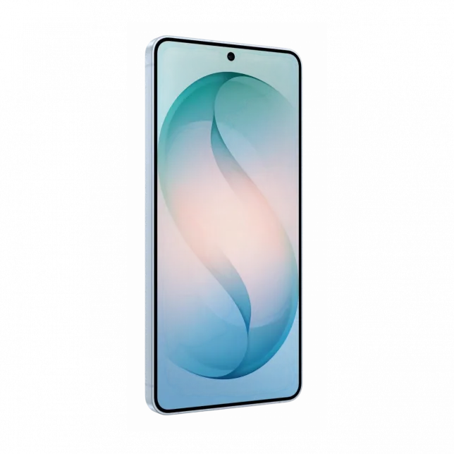 Смартфон Samsung Galaxy S26+ 5G 6.7' 12/256ГБ Sky Blue