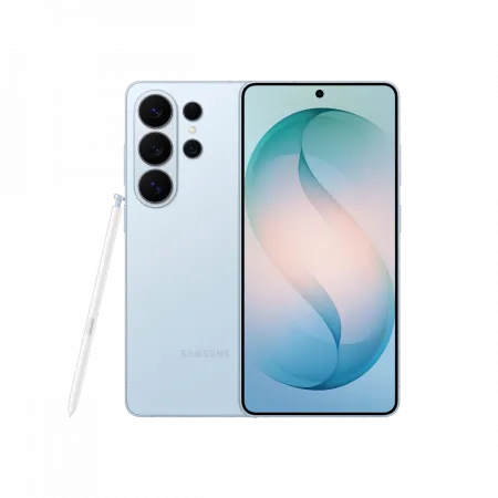 Смартфон Samsung Galaxy S26 Ultra 5G 6.9' 12/512ГБ Sky Blue